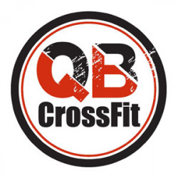 Logo crossfit QB