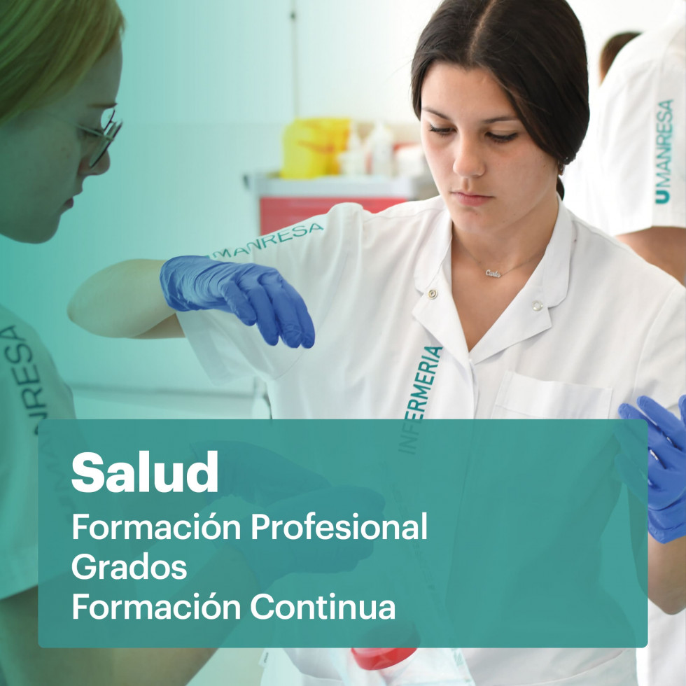 estudios salud