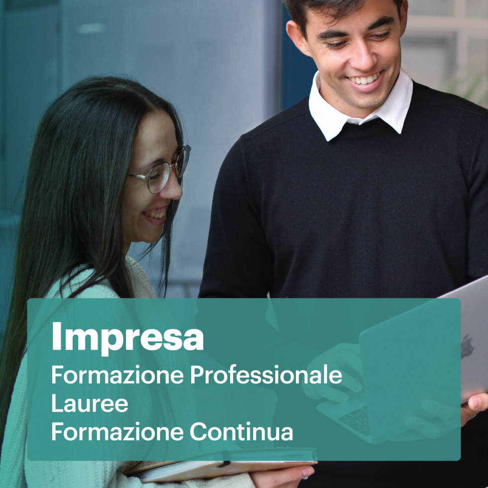 studi impresa